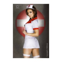Costume for Adults Chilirose