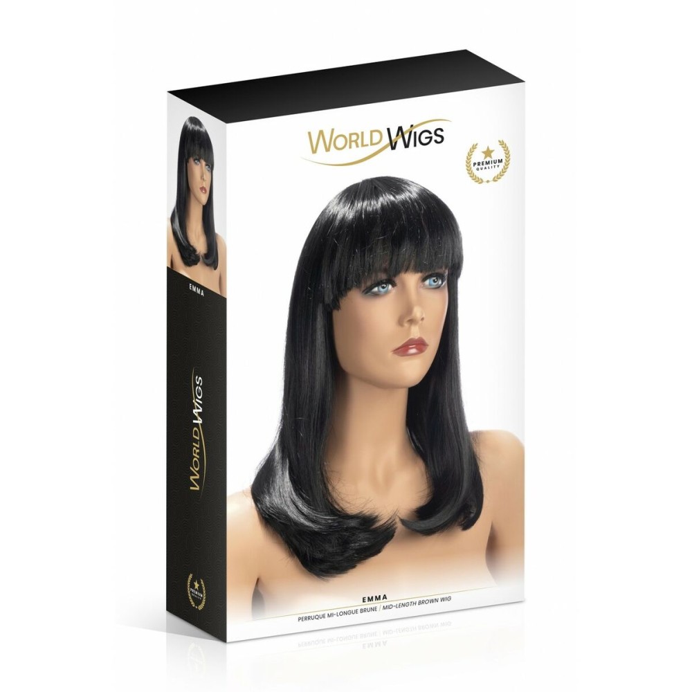 Perruques World Wigs