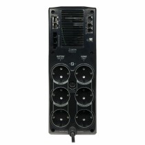 Système d'Alimentation Sans Interruption Interactif APC BR1500G-GR 865 W 1500 VA