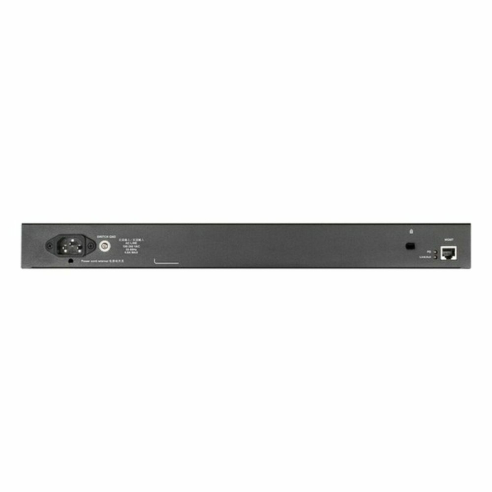 Switch D-Link DGS-1520-28 24xGbE 2x10GbE 2xSFP+