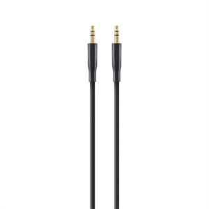 Audio Jack Cable (3.5mm) Belkin F3Y117BT1M 1 m