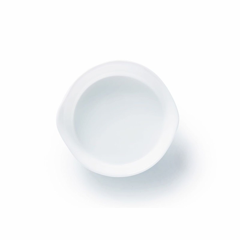 Casserole Luminarc Smart Cuisine Blanc verre Ø 14 cm Goute (12 Unités)