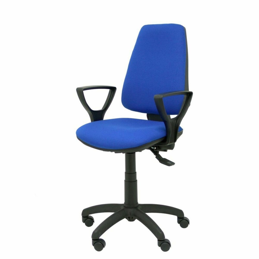 Chaise de Bureau Piqueras y Crespo 14SBALI229BGOLF Bleu