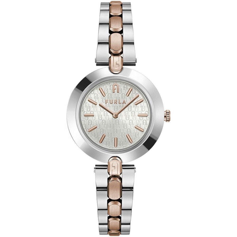 Ladies' Watch Furla WW00002004L5 (Ø 34 mm)