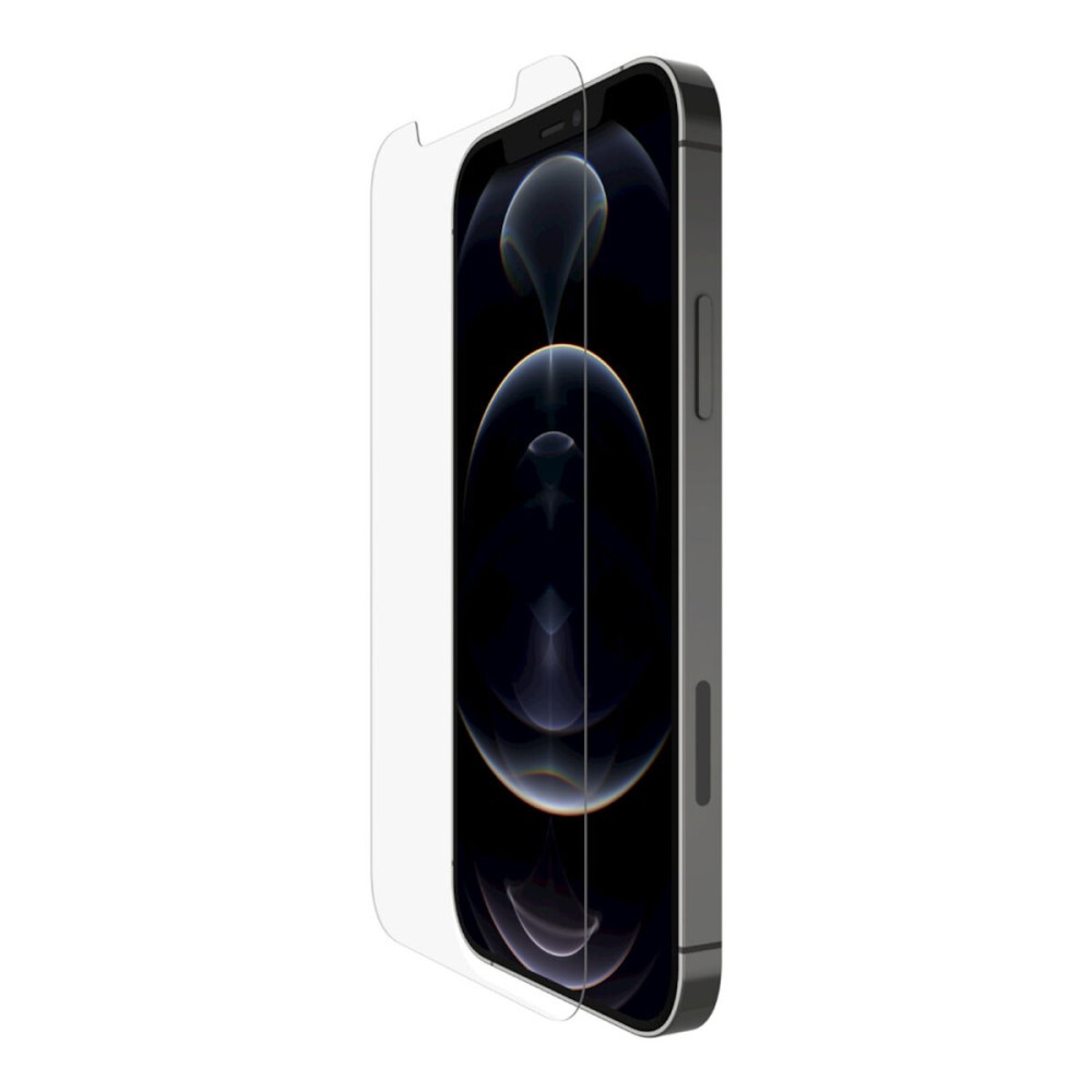 Protection pour Écran Belkin Apple iPhone 12, iPhone 12 Pro