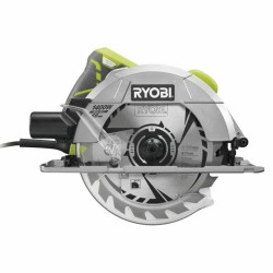 Scie circulaire Ryobi 5133002778