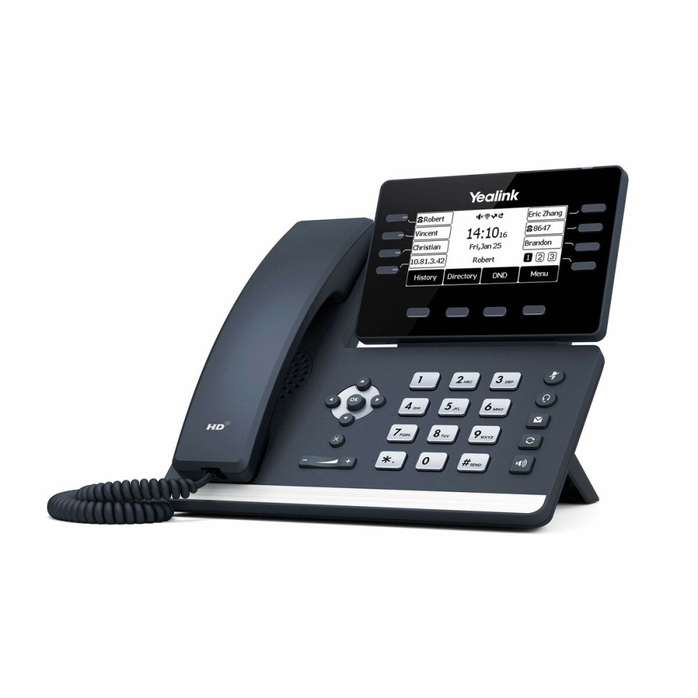 IP Telefon Yealink YEA_T53W