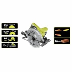 Kreissäge Ryobi 5133002778