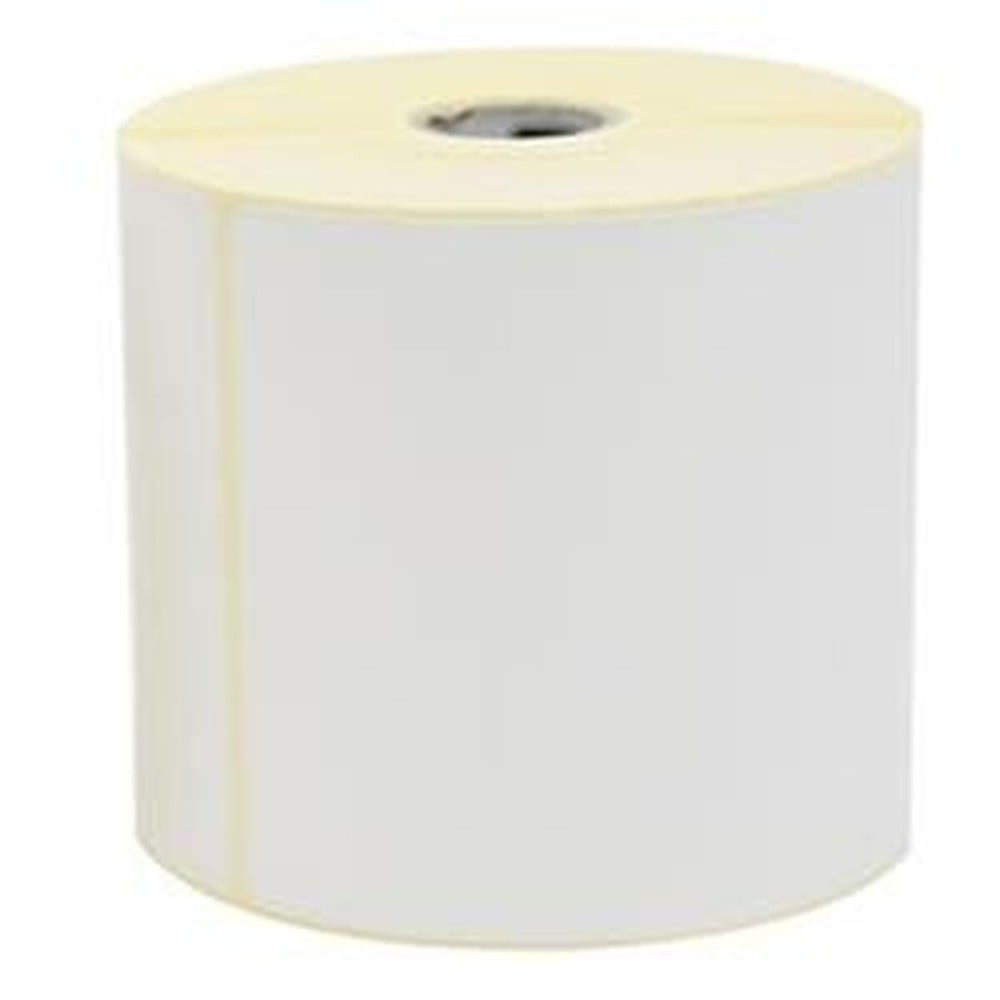 Rouleau d'Étiquettes Zebra 76018 152 x 216 mm Blanc