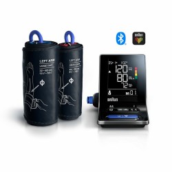 Arm Blood Pressure Monitor Braun