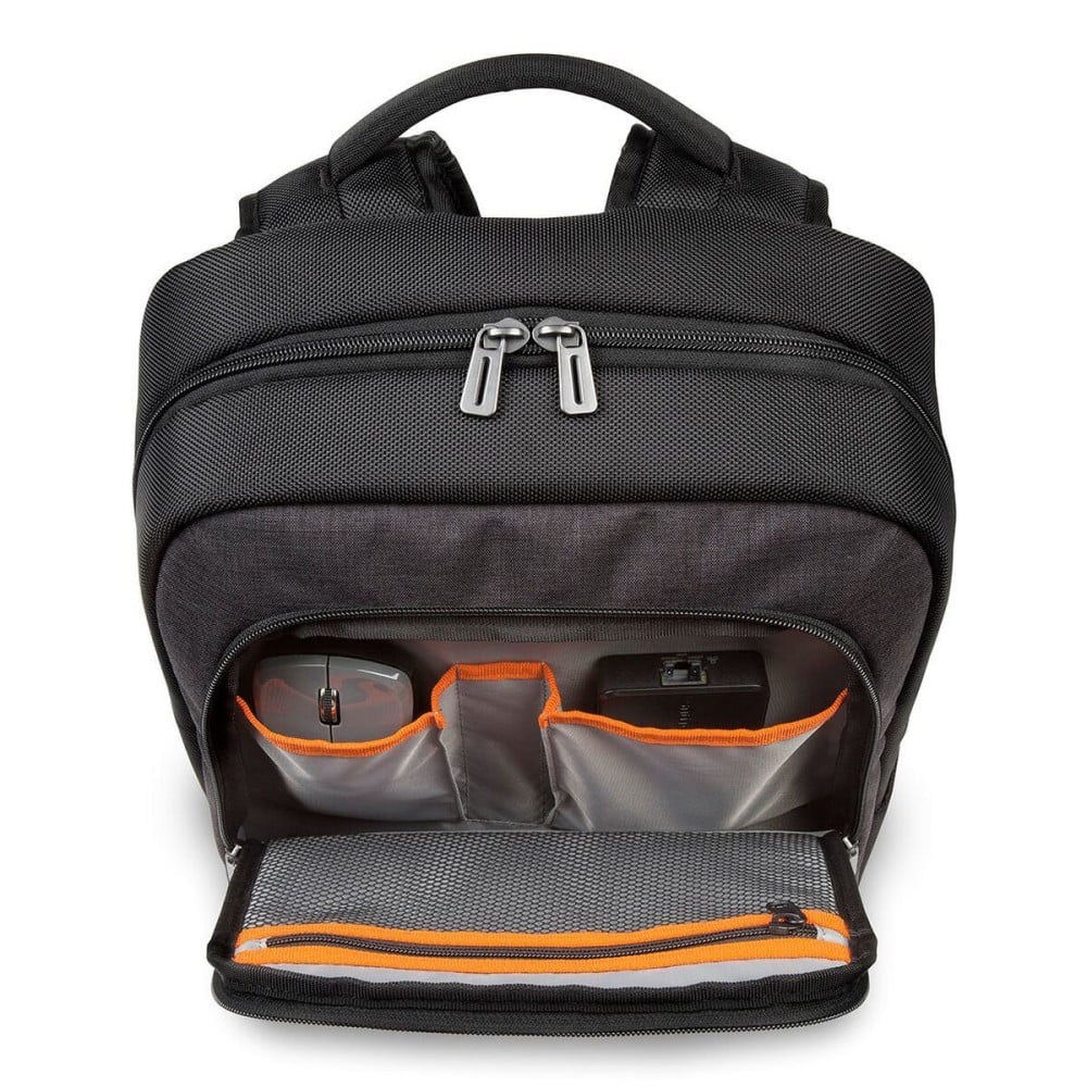 Laptop Backpack Targus TSB911EU Black