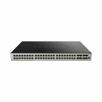 Cabinet Switch D-Link DGS-3630-28TC/SI
