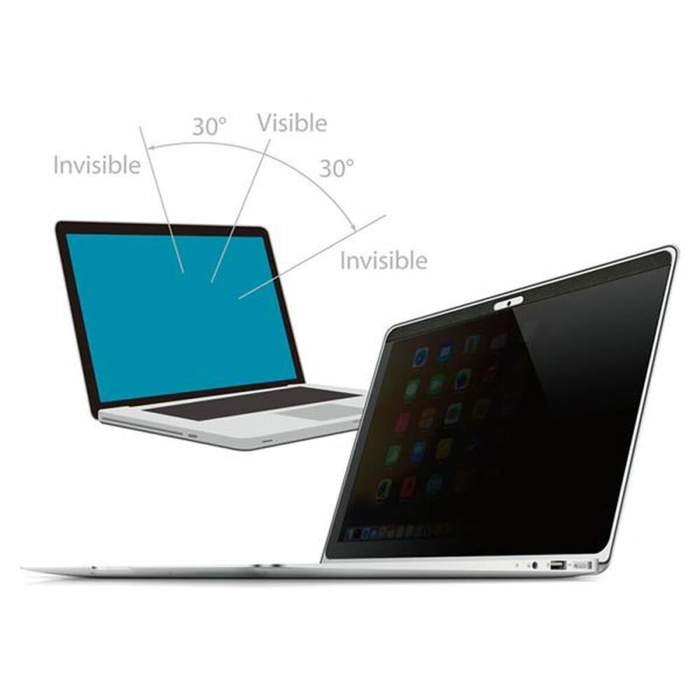Filter für die Überwachung der Privatsphäre Startech PRIVSCNMAC13