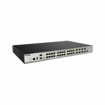 Cabinet Switch D-Link DGS-3630-28TC/SI