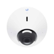 IP Kamera UBIQUITI UVC-G4-DOME 2688 x 1512 px Weiß