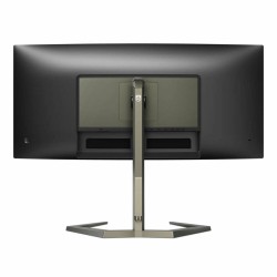 Monitor Philips 34M1C5500VA/00 Schwarz sRGB