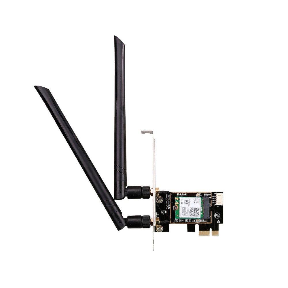 Point d'Accès D-Link DWA-X582 Noir