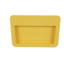 Pièces de rechange Panduit FREC6X4LYL