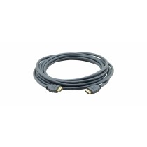 Câble HDMI Kramer Electronics 97-0101050 15,2 m Noir