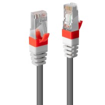 UTP starres Netzwerkkabel der Kategorie 6 LINDY 45352 Grau 1 m 1 Stück