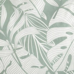 Duvet cover set TODAY Jungle leav 220 x 240 cm 3 Pieces