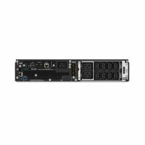 Système d'Alimentation Sans Interruption Interactif APC SRT3000RMXLI-NC 2700 W 3000 VA