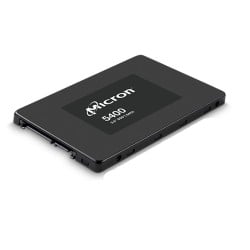 Disque dur Micron MTFDDAK7T6TGA-1BC1ZA 7,68 TB SSD