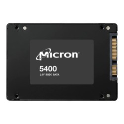 Festplatte Micron MTFDDAK7T6TGA-1BC1ZA 7,68 TB SSD