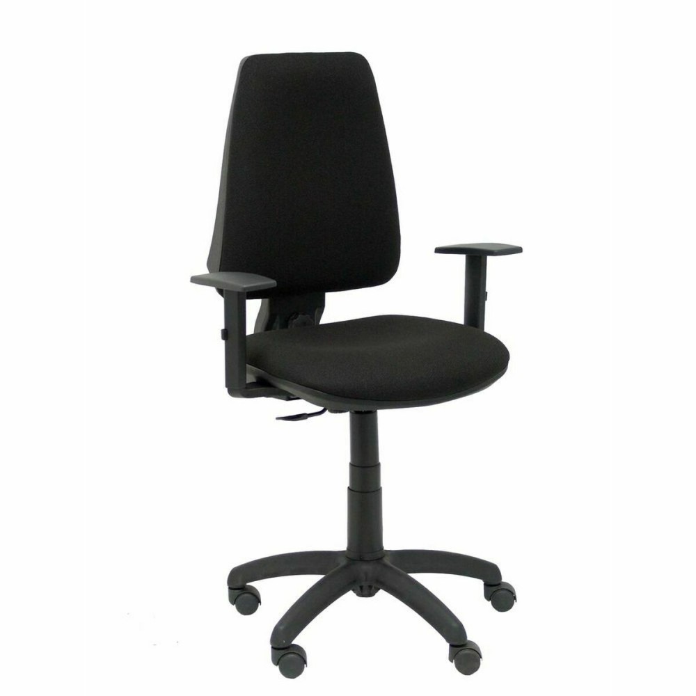 Bürostuhl Elche CP bali Piqueras y Crespo 14CPBALI840B10 Schwarz