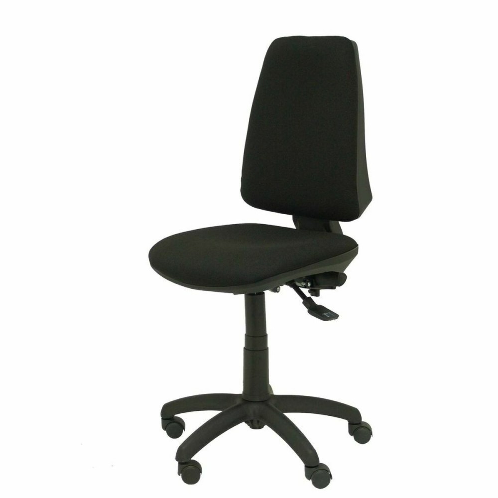 Office Chair Elche sincro bali Piqueras y Crespo 14SBALI840 Black
