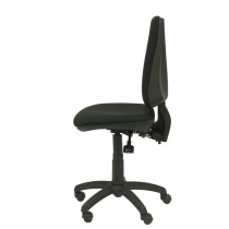 Chaise de Bureau Elche sincro bali Piqueras y Crespo 14SBALI840 Noir