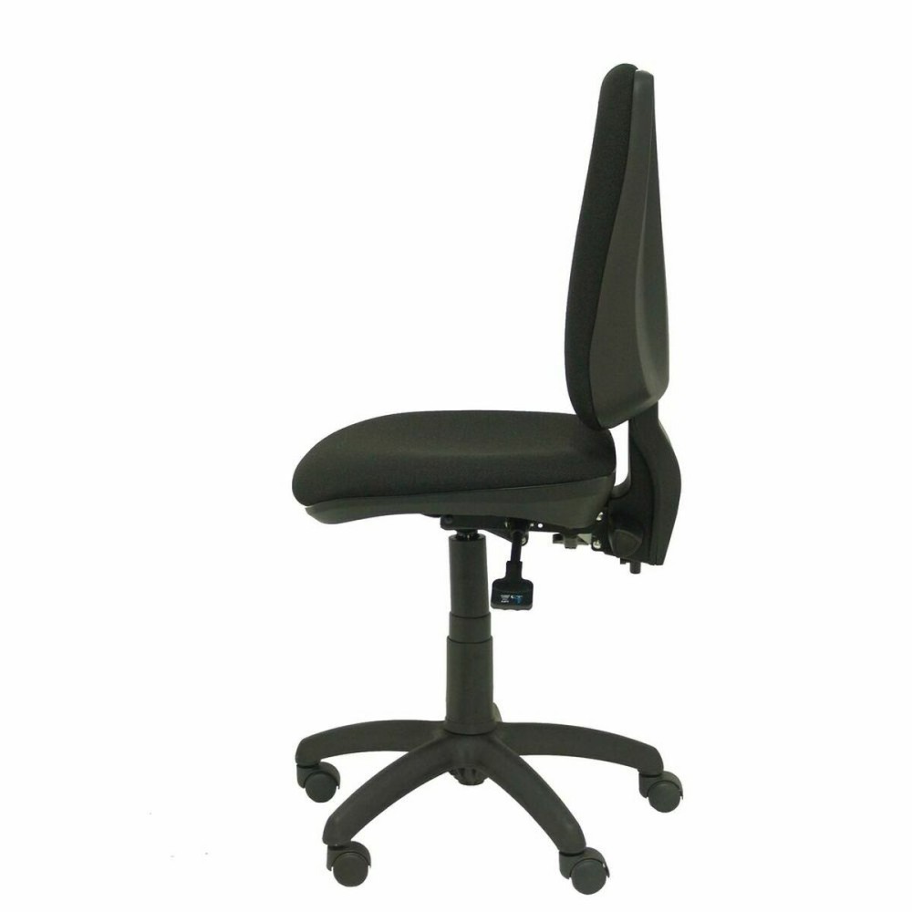 Chaise de Bureau Elche sincro bali Piqueras y Crespo 14SBALI840 Noir