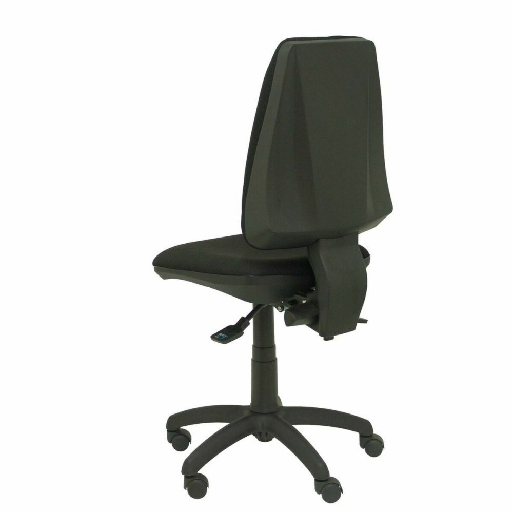 Chaise de Bureau Elche sincro bali Piqueras y Crespo 14SBALI840 Noir
