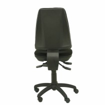 Chaise de Bureau Elche sincro bali Piqueras y Crespo 14SBALI840 Noir