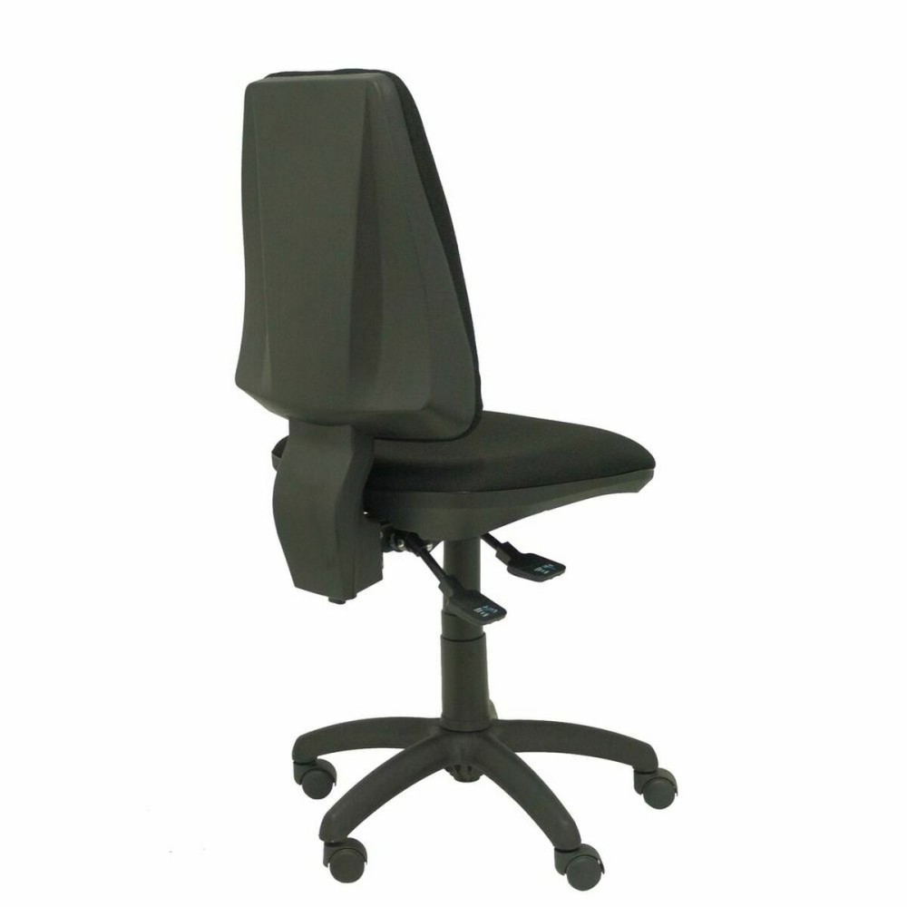 Chaise de Bureau Elche sincro bali Piqueras y Crespo 14SBALI840 Noir