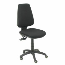 Chaise de Bureau Elche S bali Piqueras y Crespo 14SBALI840RP Noir
