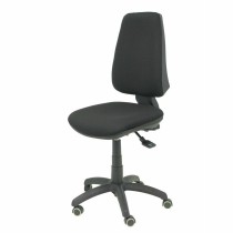 Chaise de Bureau Elche S bali Piqueras y Crespo 14SBALI840RP Noir