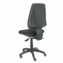 Chaise de Bureau Elche S bali Piqueras y Crespo 14SBALI840RP Noir