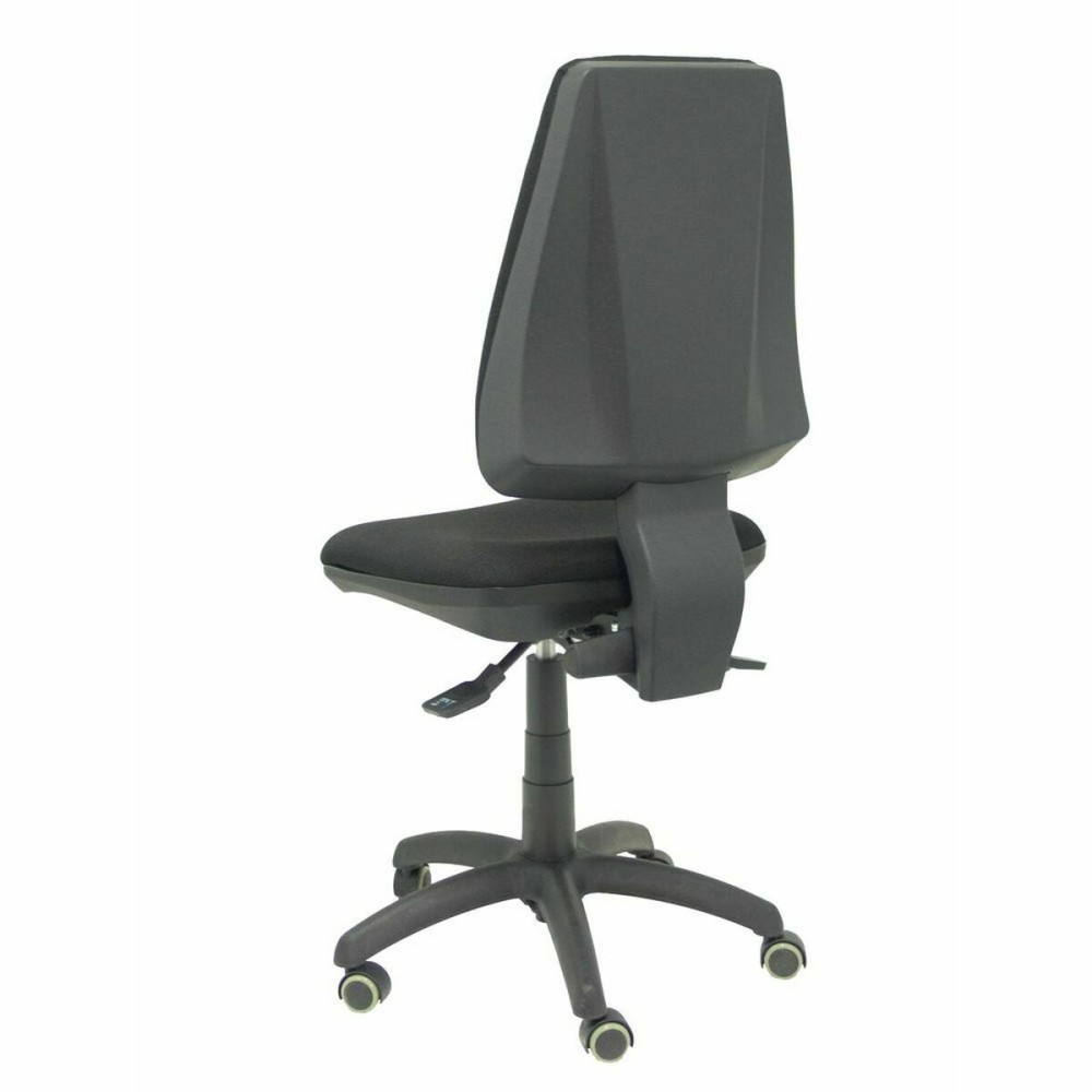 Chaise de Bureau Elche S bali Piqueras y Crespo 14SBALI840RP Noir