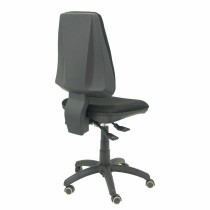 Chaise de Bureau Elche S bali Piqueras y Crespo 14SBALI840RP Noir