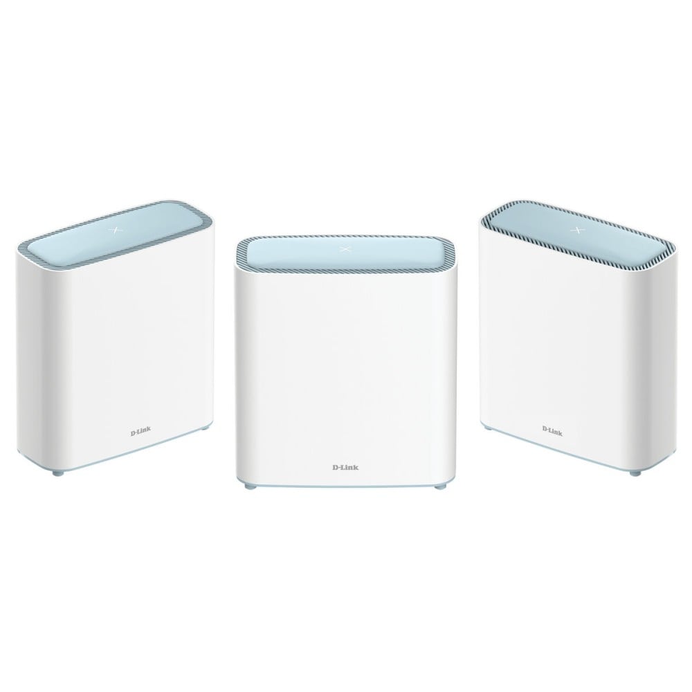 PLC-WLAN-Adapter D-Link M32-3