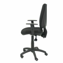 Chaise de Bureau Piqueras y Crespo 14SBALI840B10 Noir