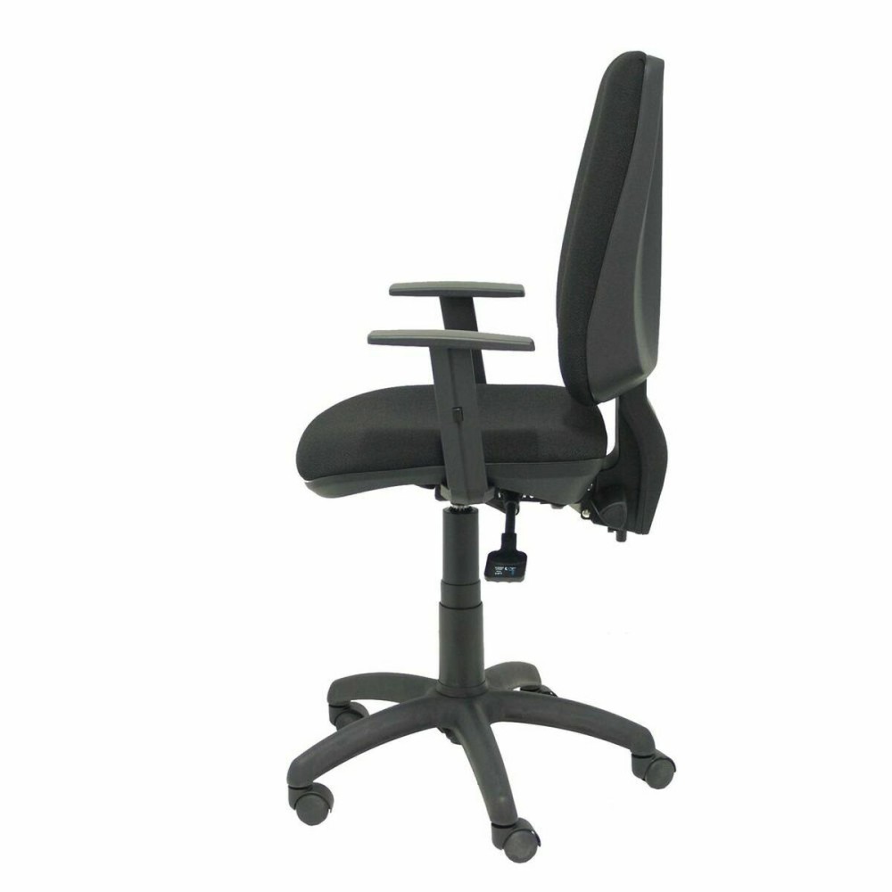 Chaise de Bureau Piqueras y Crespo 14SBALI840B10 Noir