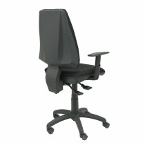 Chaise de Bureau Piqueras y Crespo 14SBALI840B10 Noir