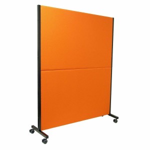Spanische Wand Valdeganga Piqueras y Crespo 80BALI308 Orange