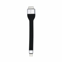 USB-C-zu-VGA-Adapter i-Tec C31FLATVGA60HZ Schwarz