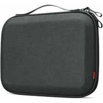 Hülle für Powerbank und Akku Lenovo GX41G97371 Grau