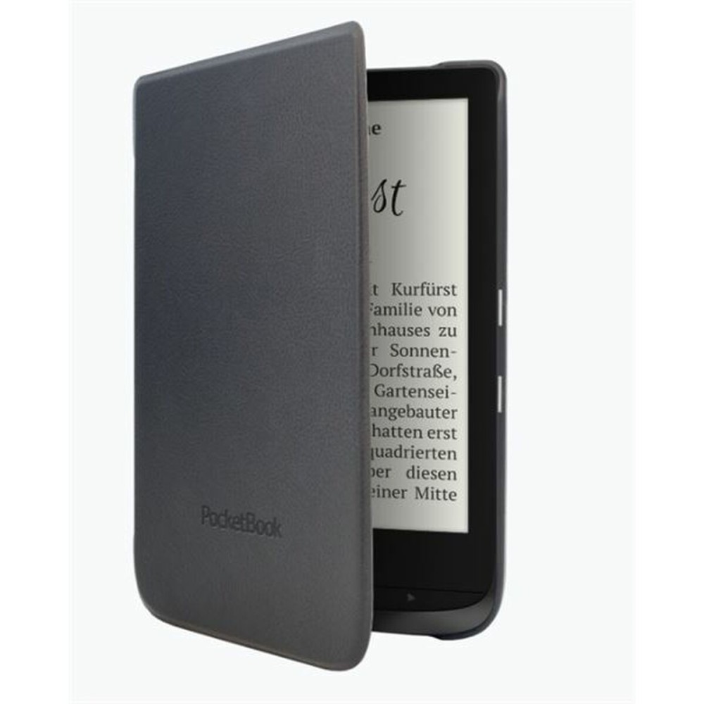 Tablet Tasche PocketBook HN-QI-PU-700-FG-WW grün