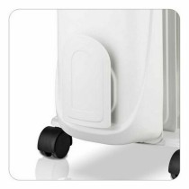 Ölheizung (9 Kammern) Haeger OH-009.006A Weiß 2000 W