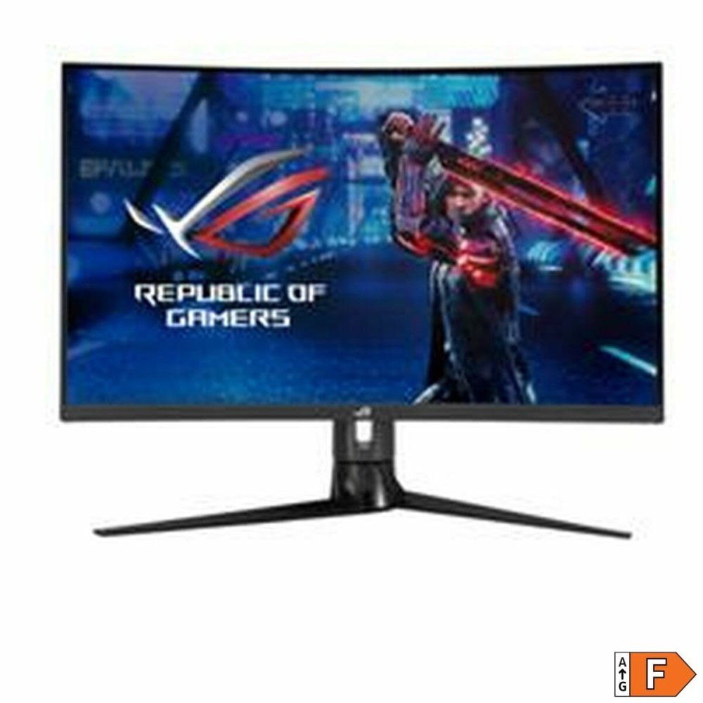 Gaming-Monitor Asus ROG Strix XG32AQ 32" Wide Quad HD